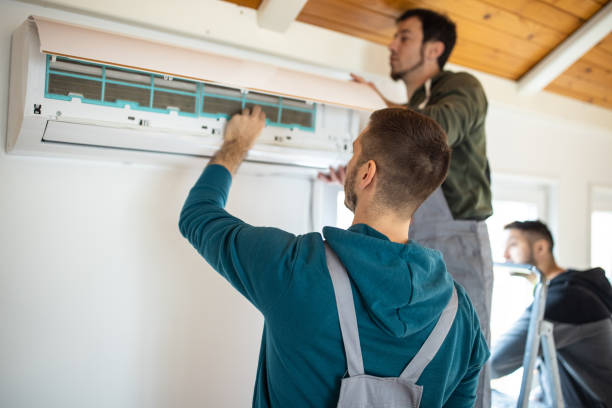 Best HVAC Air Duct Cleaning  in Deer Lodge, MT