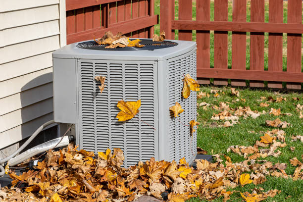 Best Residential HVAC Services  in Deer Lodge, MT