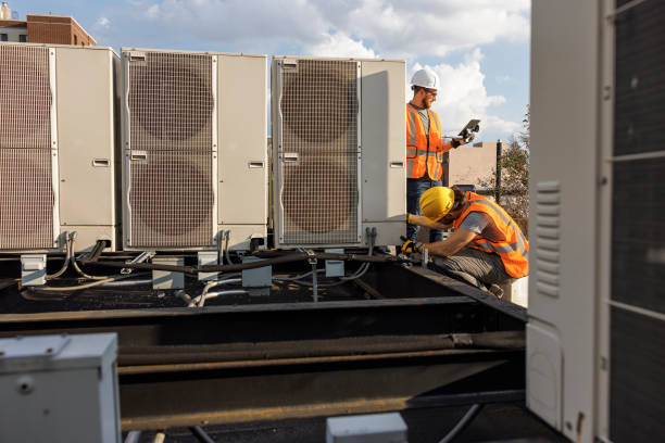 Best Emergency HVAC Repair  in Deer Lodge, MT