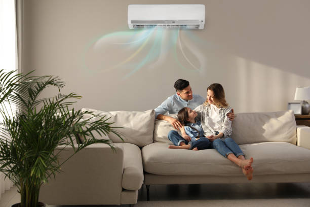 Best Commercial HVAC Repair  in Deer Lodge, MT