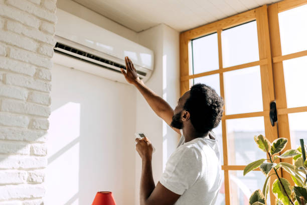 Best HVAC Cleaning Services  in Deer Lodge, MT
