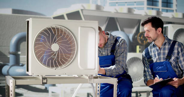 Best HVAC Air Duct Cleaning  in Deer Lodge, MT