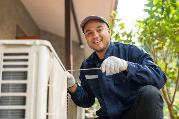 Best HVAC Maintenance Near Me  in Deer Lodge, MT