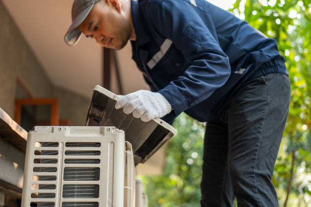 HVAC Emergency Services in Deer Lodge, MT