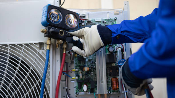 Best Central Air Repair  in Deer Lodge, MT
