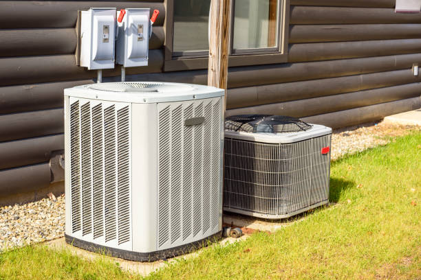  Deer Lodge, MT HVAC Pros