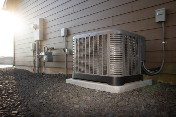 Best Ductless HVAC Repair  in Deer Lodge, MT